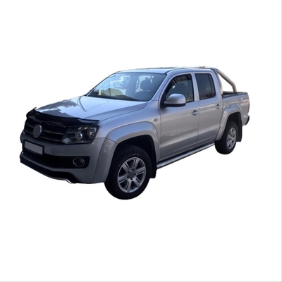 AMAROK 2010-2020 IÇIN UYUMLU KAPUT RUZGARLIGI